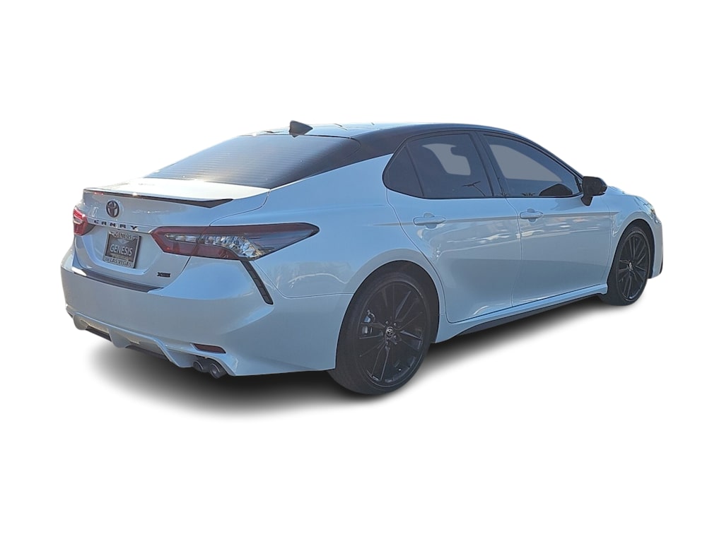 Thumbnail: 2024 Toyota Camry - 21