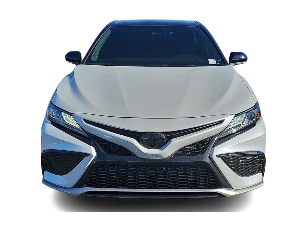 Thumbnail: 2024 Toyota Camry - 7