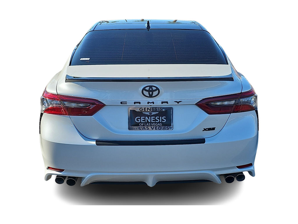Thumbnail: 2024 Toyota Camry - 6