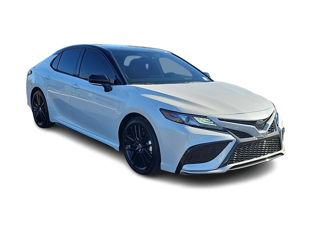 Thumbnail: 2024 Toyota Camry - 19
