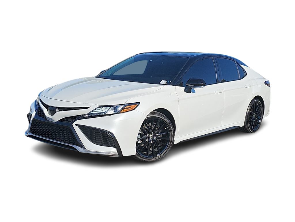 Thumbnail: 2024 Toyota Camry - 2