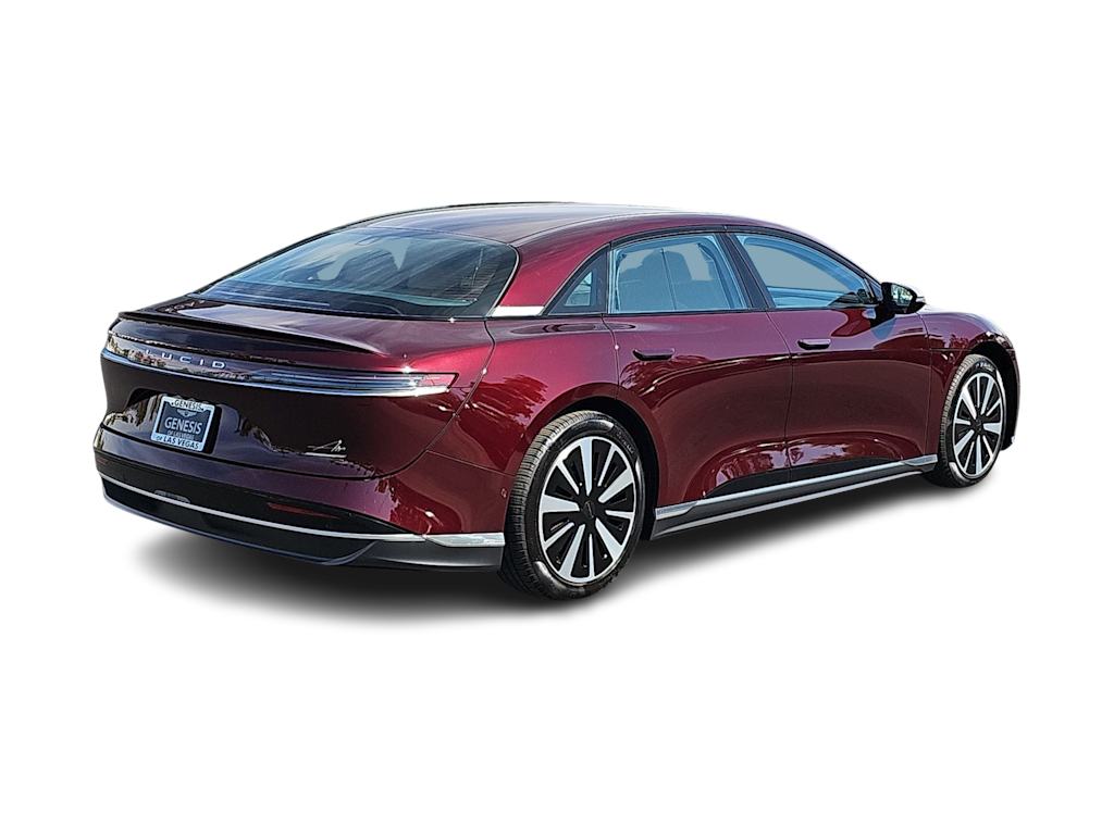 Thumbnail: 2024 Lucid Air - 20