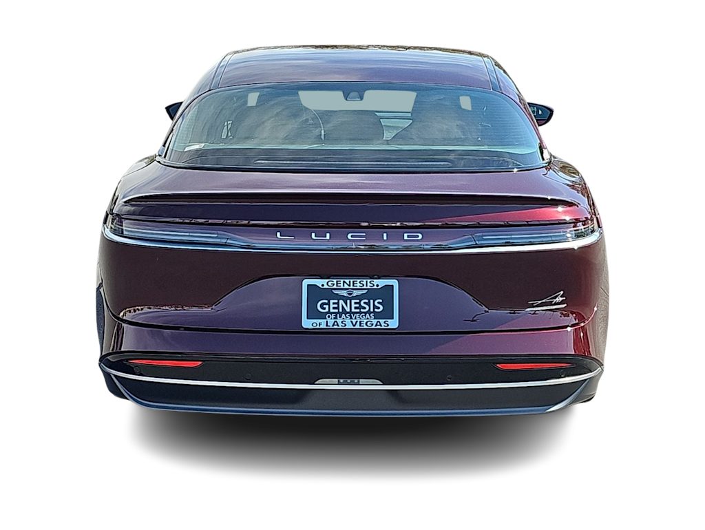 Thumbnail: 2024 Lucid Air - 19