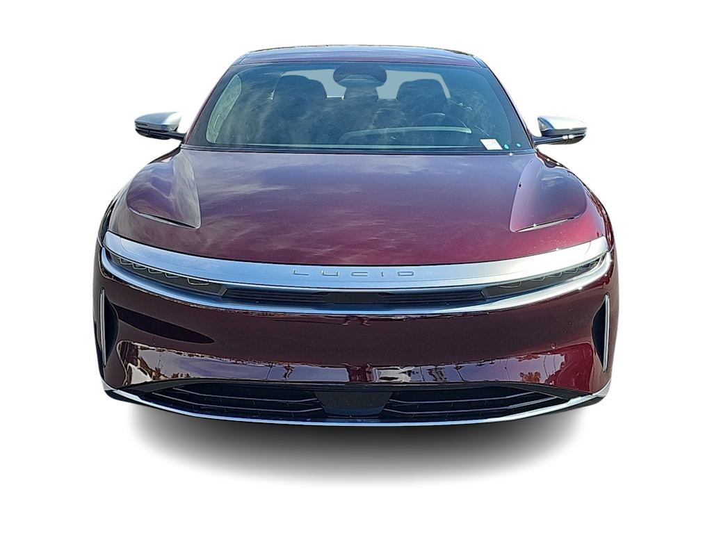 Thumbnail: 2024 Lucid Air - 5