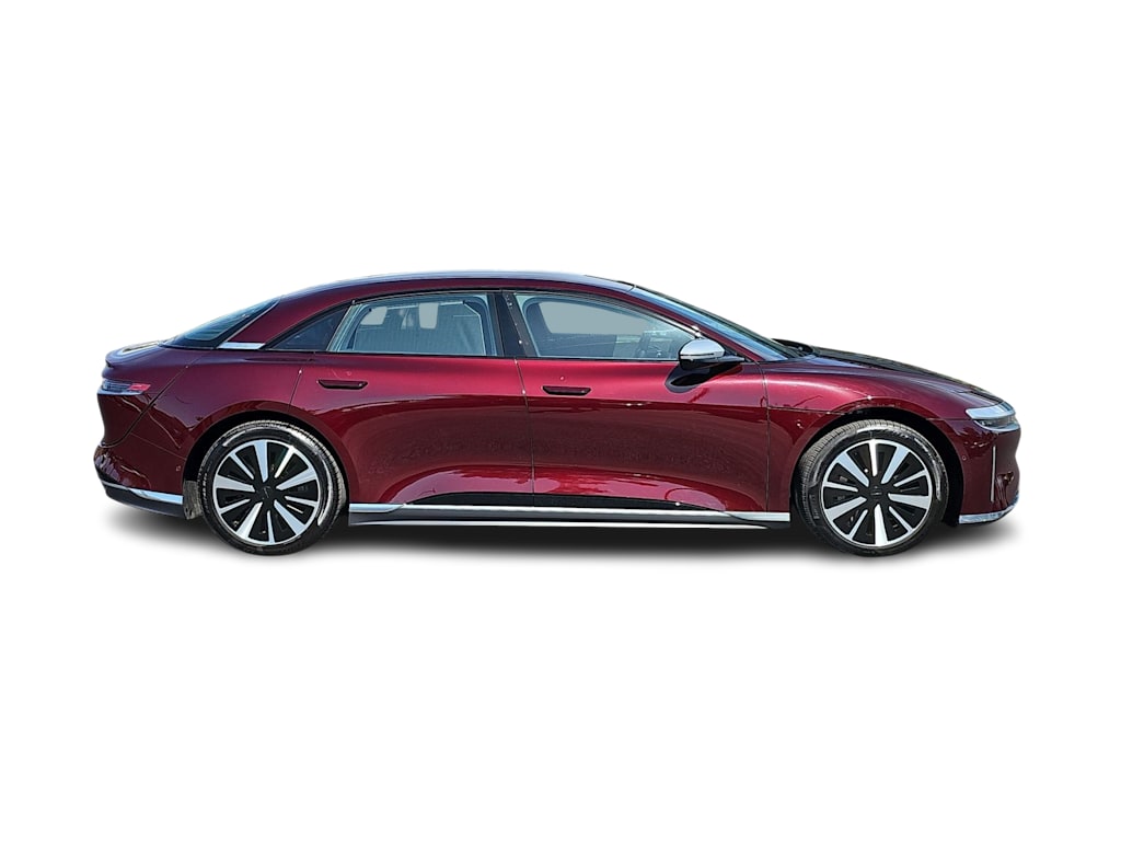 Thumbnail: 2024 Lucid Air - 21