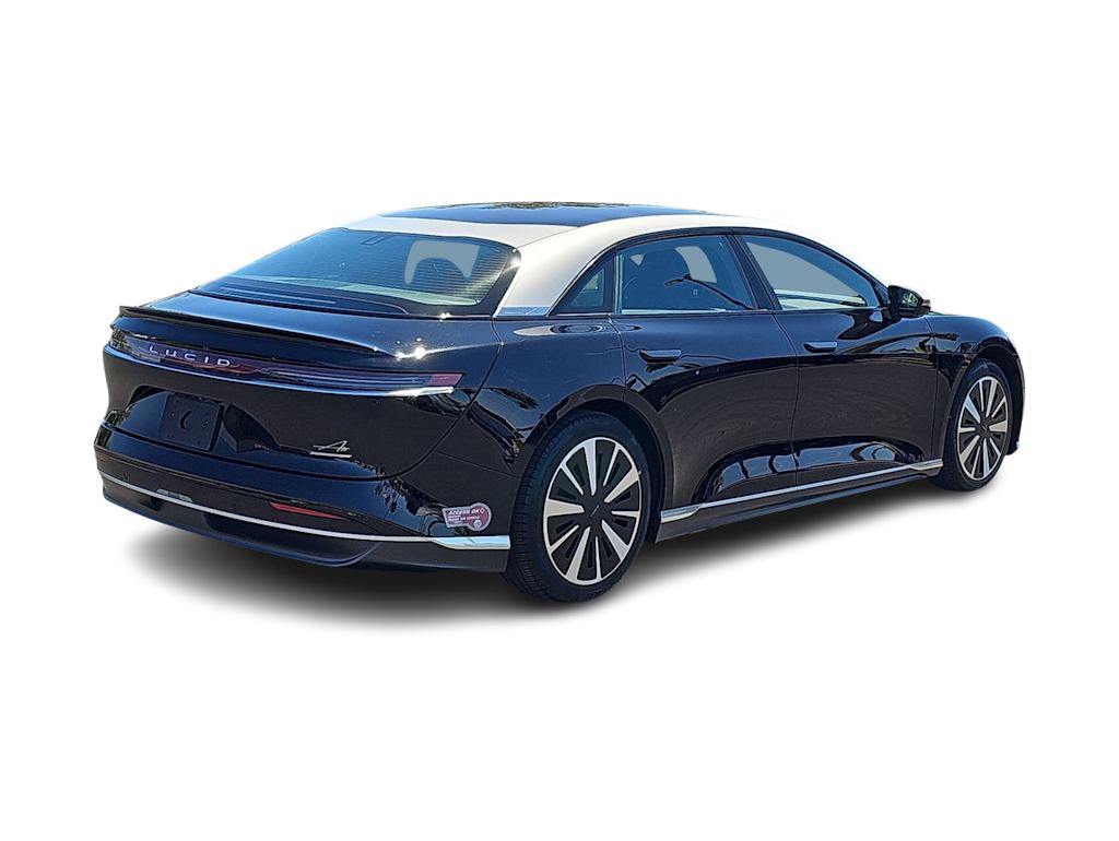 Thumbnail: 2024 Lucid Air - 20