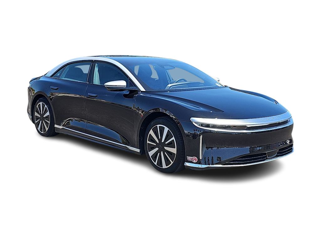 Thumbnail: 2024 Lucid Air - 18