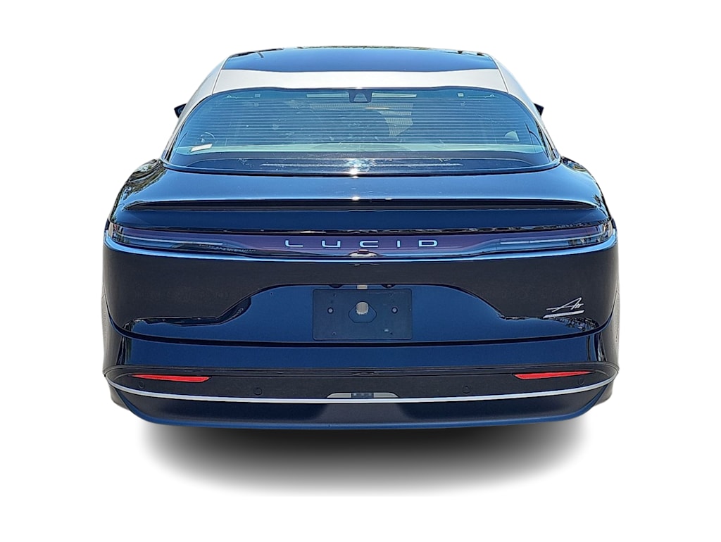 Thumbnail: 2024 Lucid Air - 5