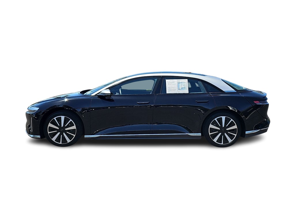 Thumbnail: 2024 Lucid Air - 19