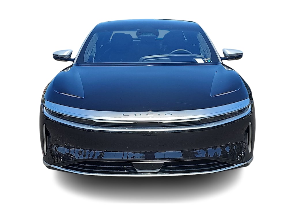 Thumbnail: 2024 Lucid Air - 6