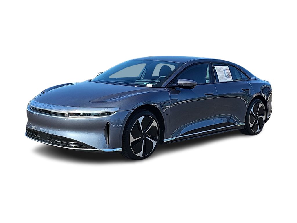 Thumbnail: 2023 Lucid Air - 19