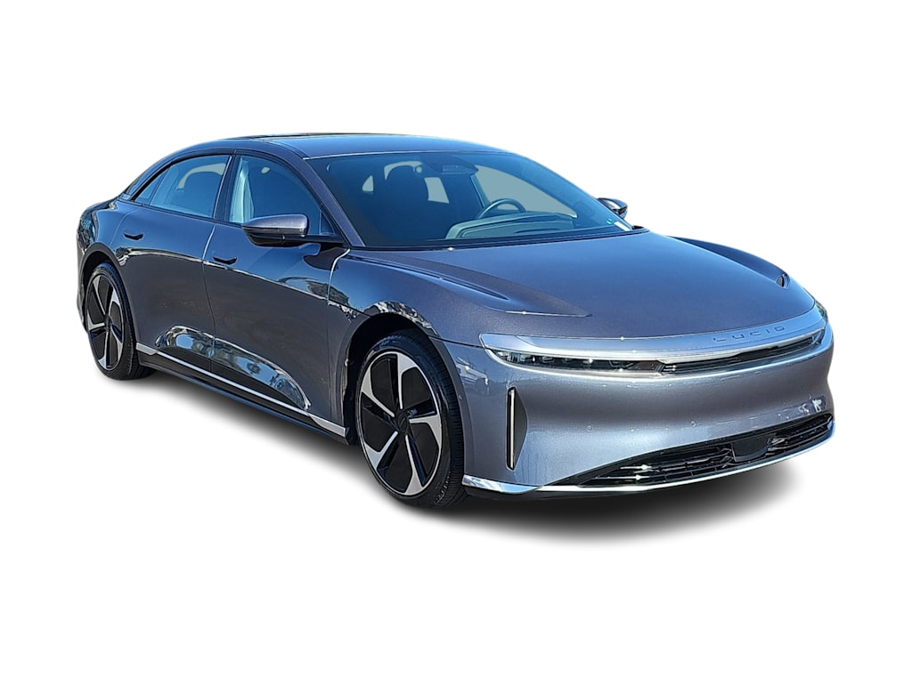 Thumbnail: 2023 Lucid Air - 18