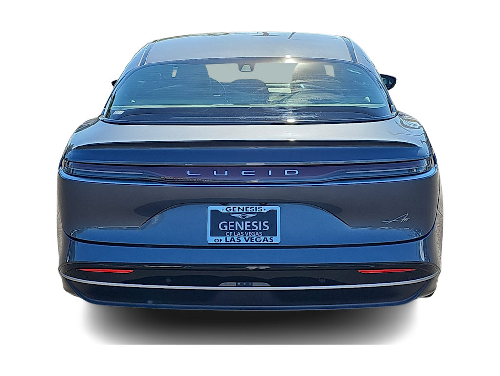 Thumbnail: 2023 Lucid Air - 5