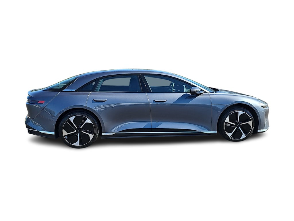 Thumbnail: 2023 Lucid Air - 21