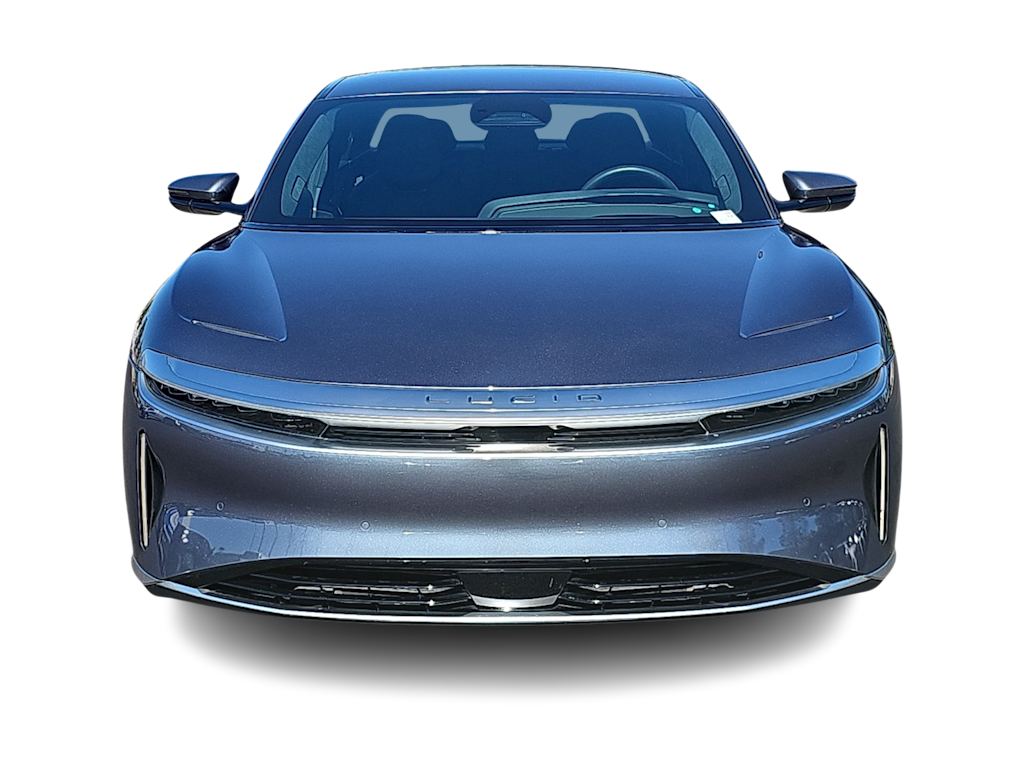 Thumbnail: 2023 Lucid Air - 6