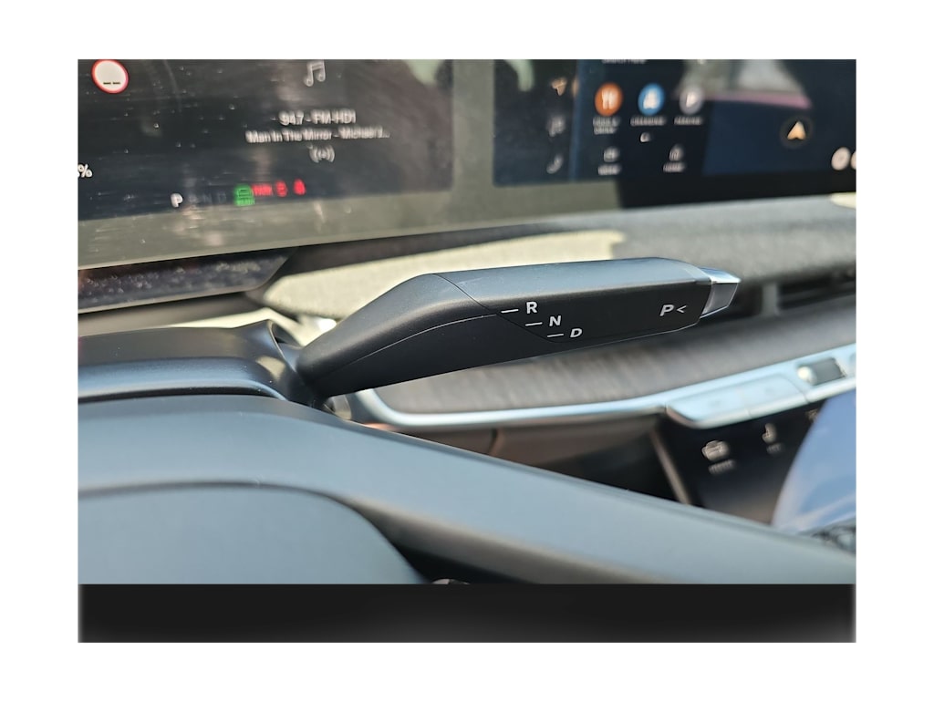 Thumbnail: 2023 Lucid Air - 23