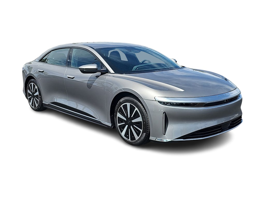 Thumbnail: 2023 Lucid Air - 17