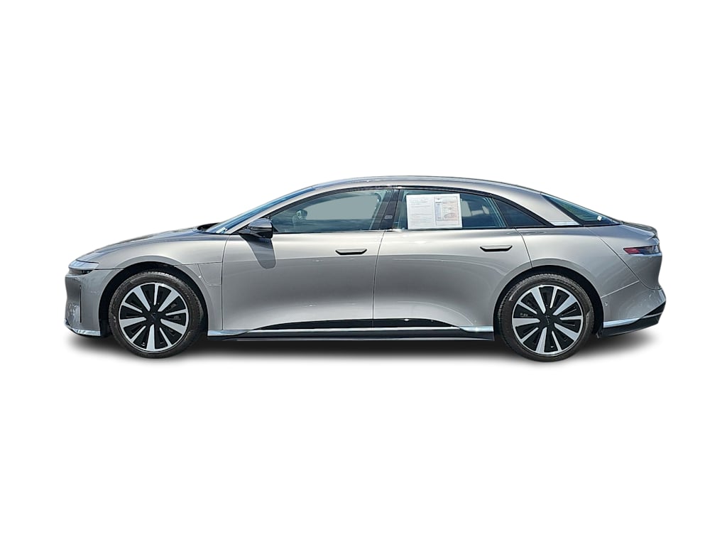 Thumbnail: 2023 Lucid Air - 18