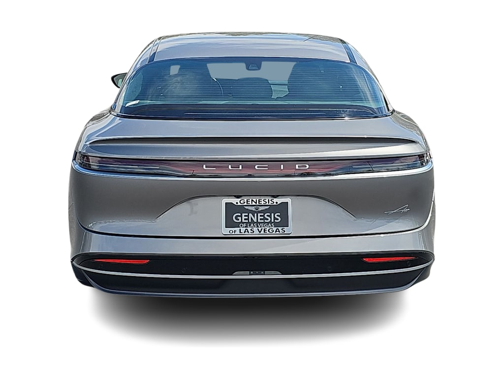 Thumbnail: 2023 Lucid Air - 5