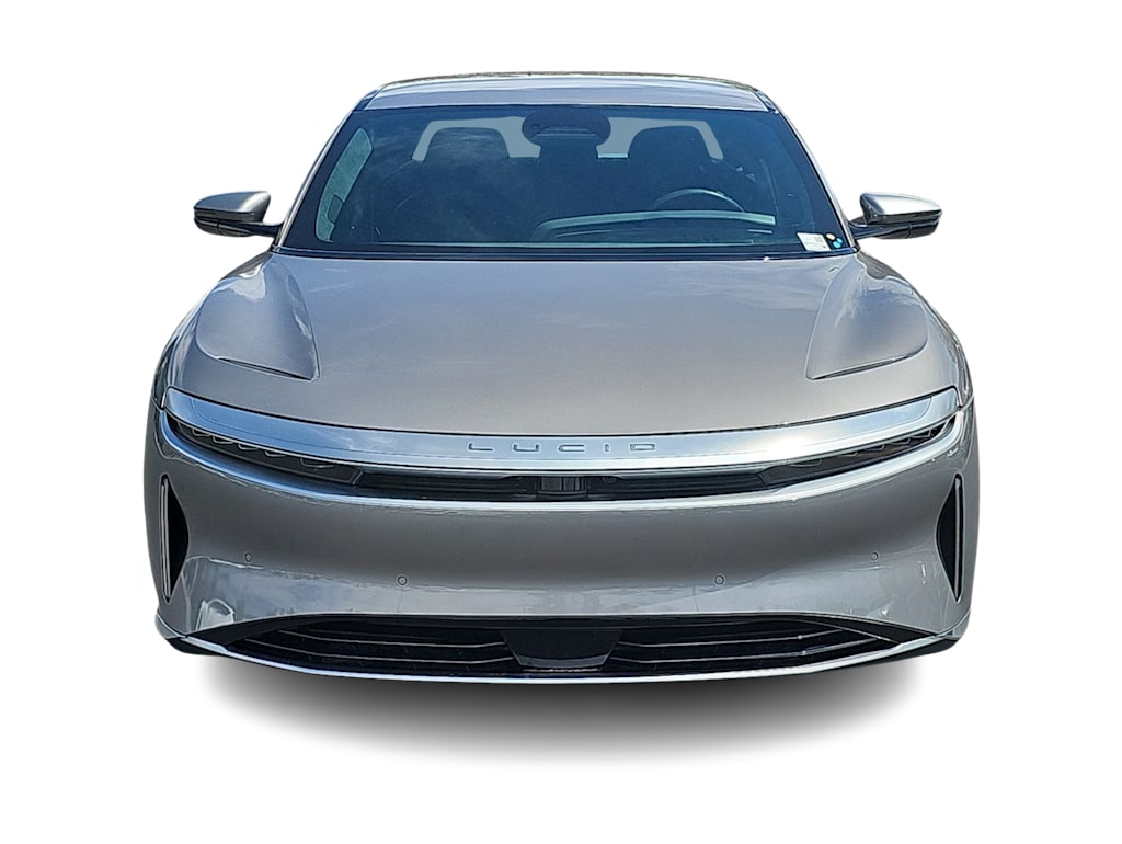 Thumbnail: 2023 Lucid Air - 6