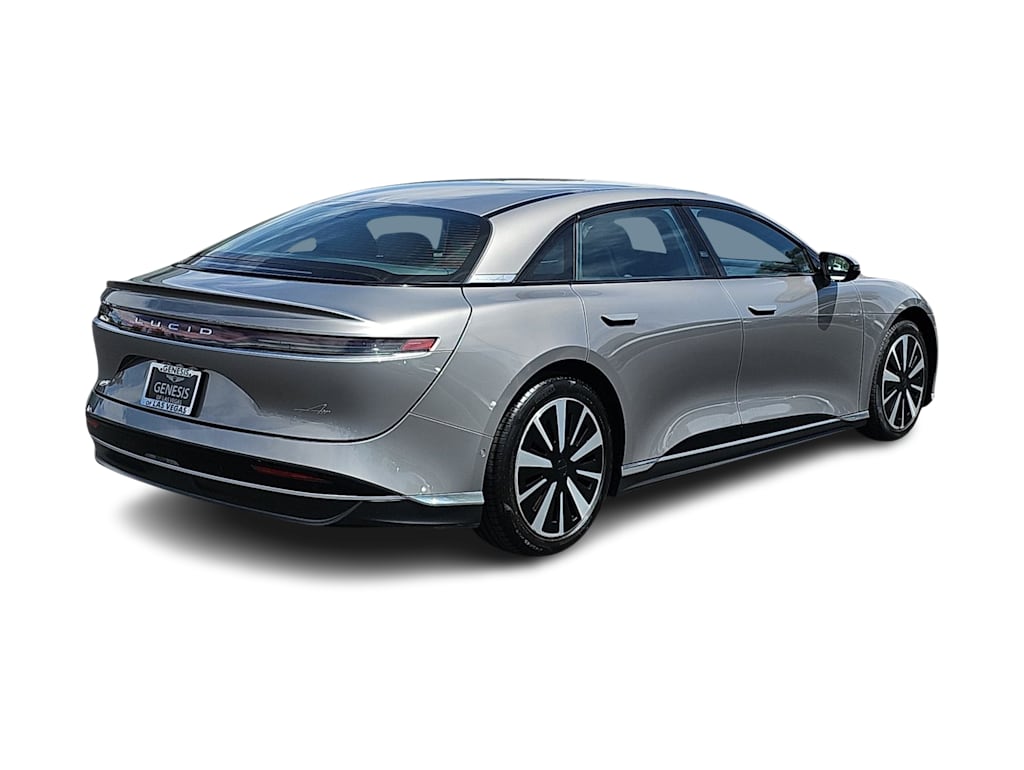 Thumbnail: 2023 Lucid Air - 19