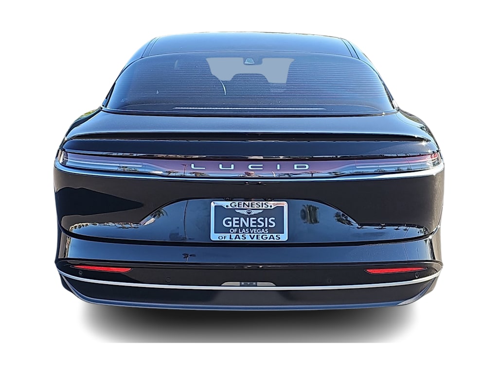 Thumbnail: 2023 Lucid Air - 4