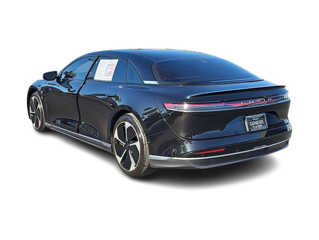 Thumbnail: 2023 Lucid Air - 19