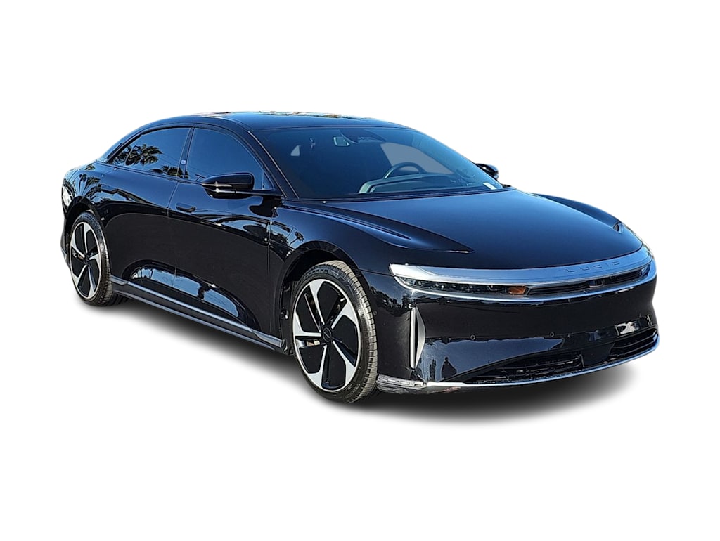 Thumbnail: 2023 Lucid Air - 17