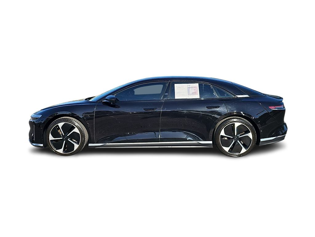 Thumbnail: 2023 Lucid Air - 3