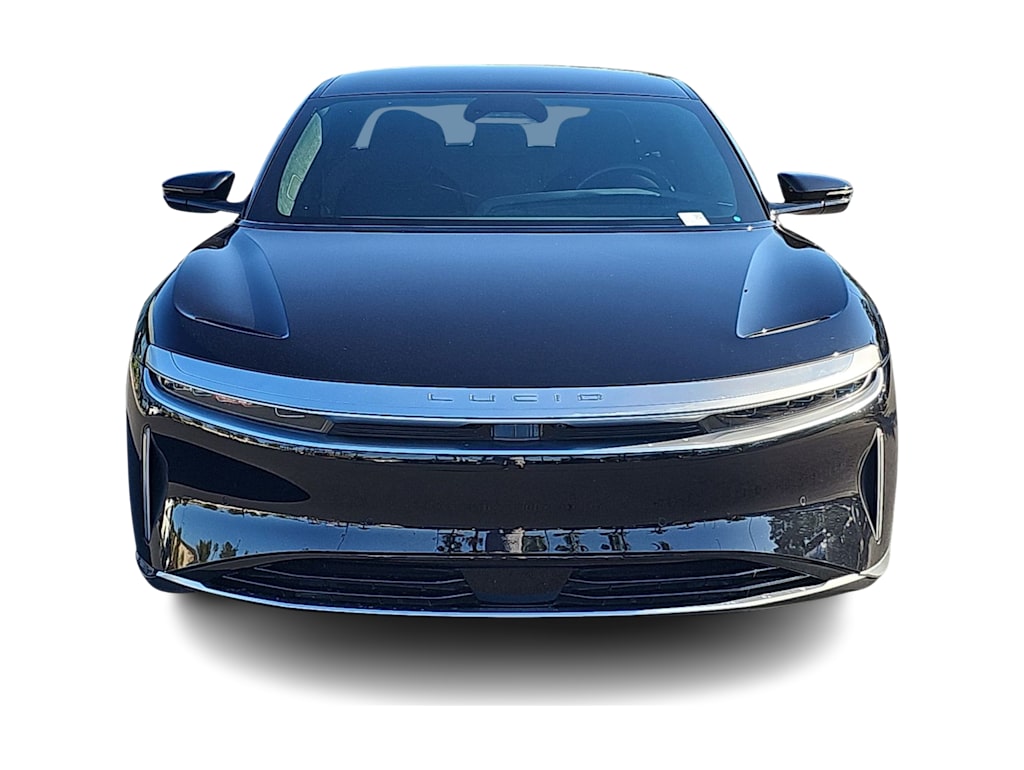 Thumbnail: 2023 Lucid Air - 5