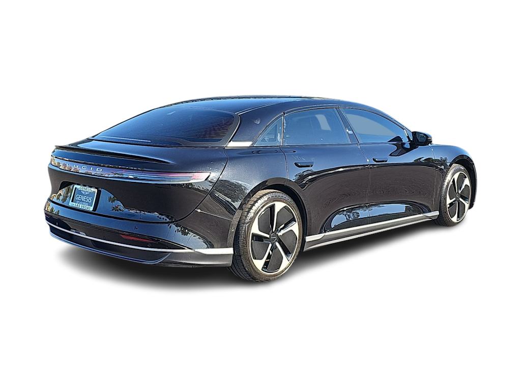 Thumbnail: 2023 Lucid Air - 20