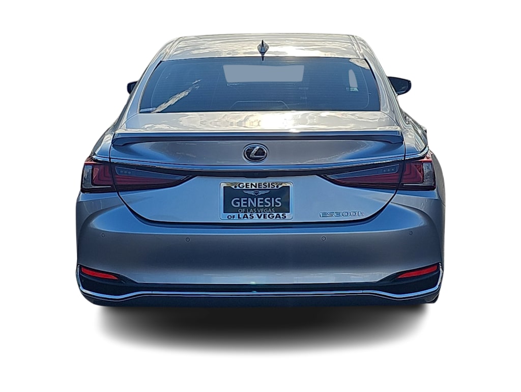 Thumbnail: 2024 Lexus ES - 5
