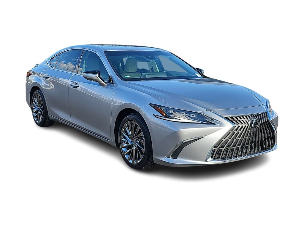 Thumbnail: 2024 Lexus ES - 20