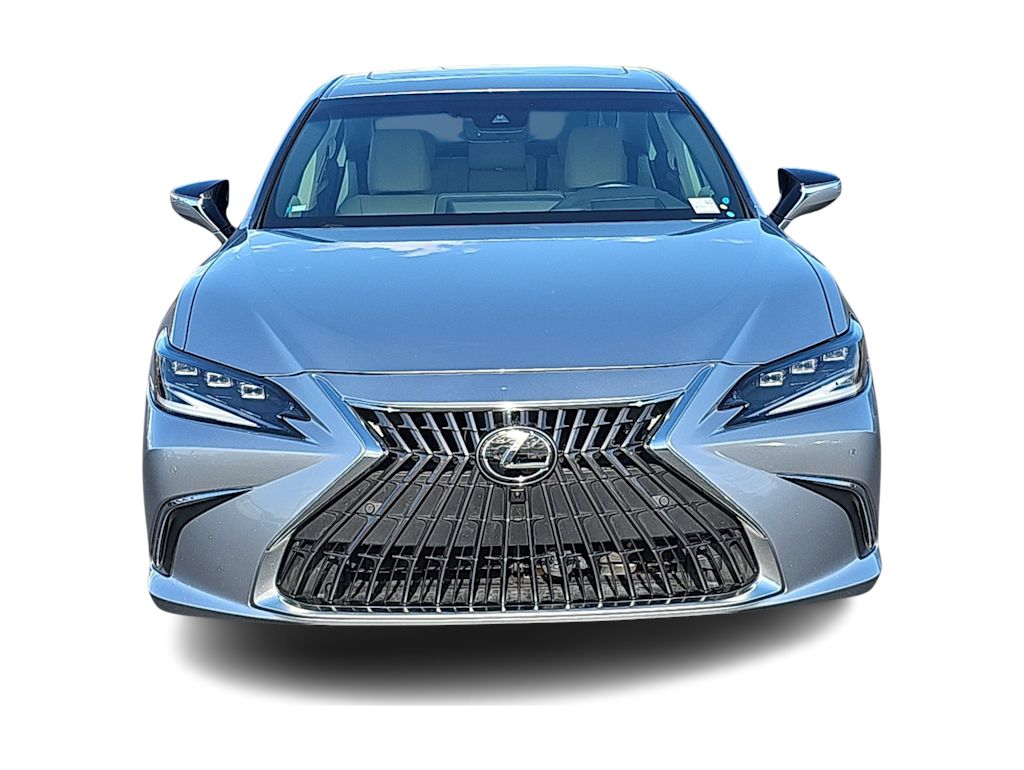 Thumbnail: 2024 Lexus ES - 6