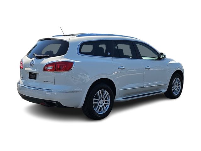 2015 Buick Enclave Convenience 20