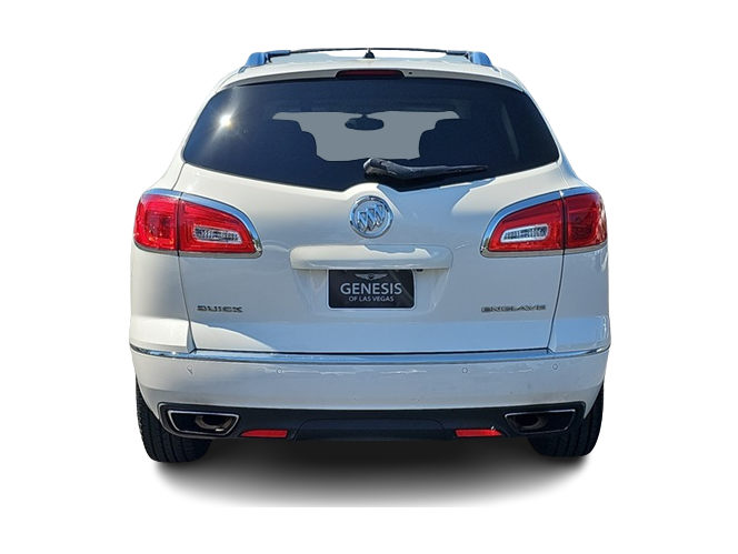 2015 Buick Enclave Convenience 5