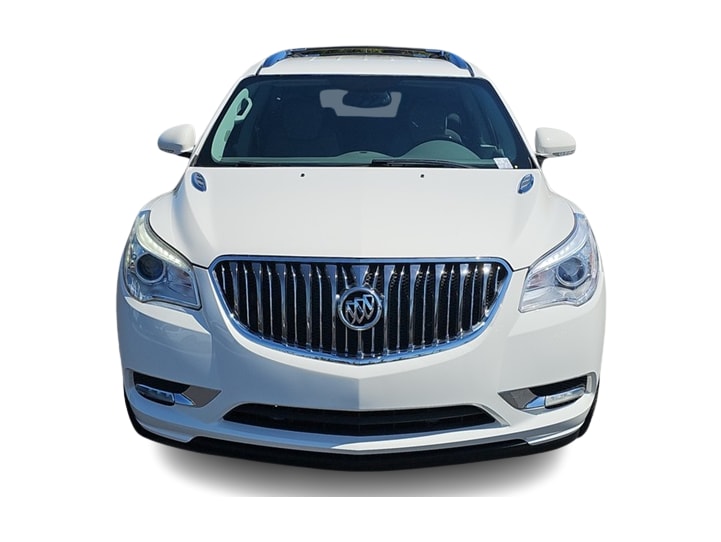 2015 Buick Enclave Convenience 6
