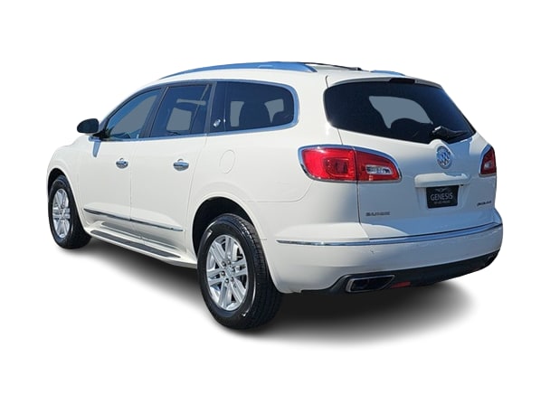 2015 Buick Enclave Convenience 4