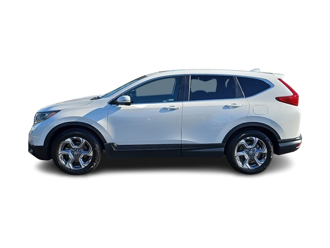 2019 Honda CR-V EX-L 3