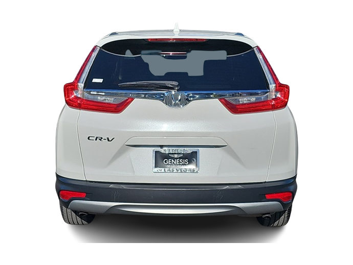 2019 Honda CR-V EX-L 5