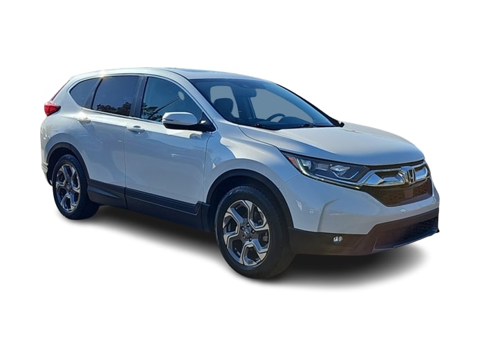 2019 Honda CR-V EX-L 19