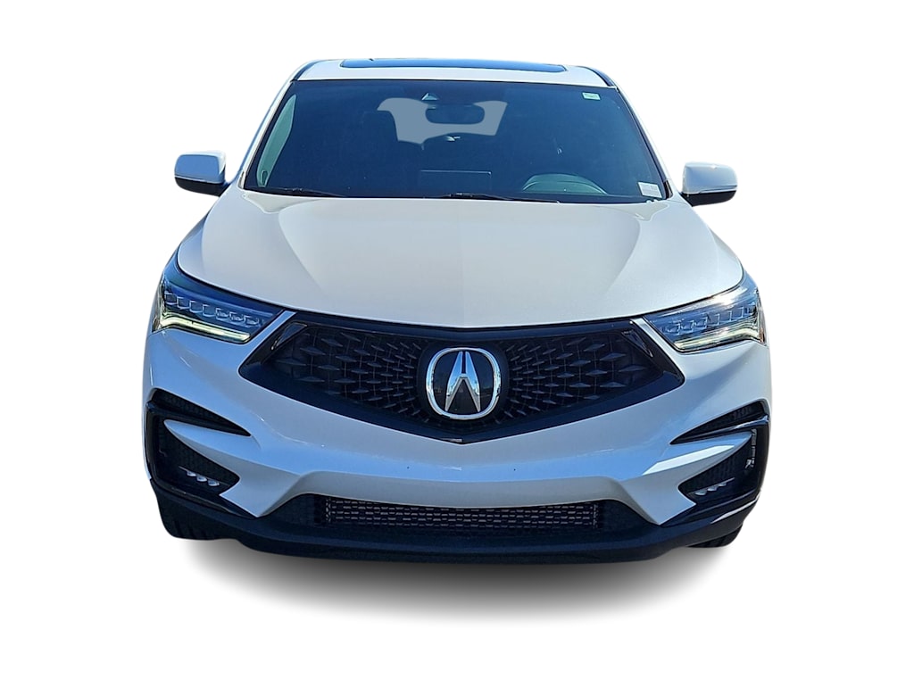 Thumbnail: 2021 Acura RDX - 6