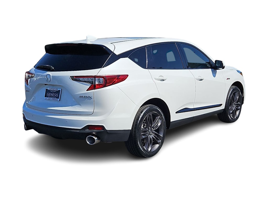 Thumbnail: 2021 Acura RDX - 23