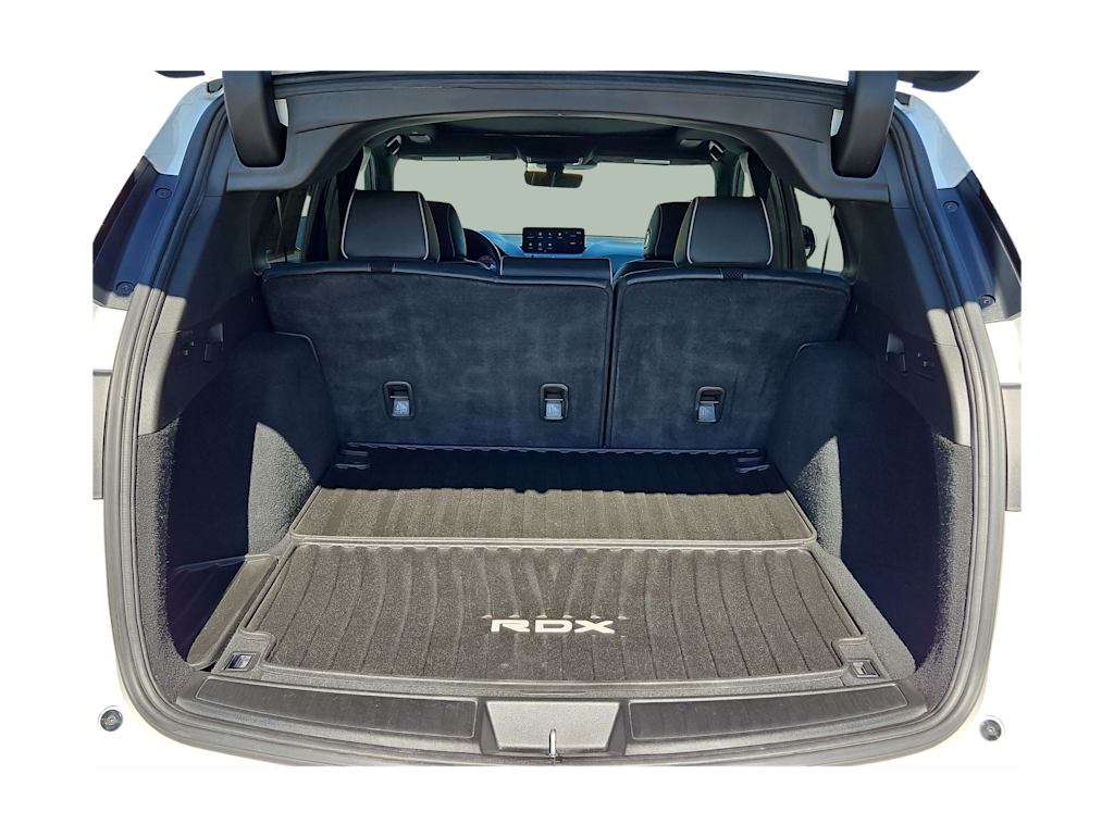 Thumbnail: 2021 Acura RDX - 19