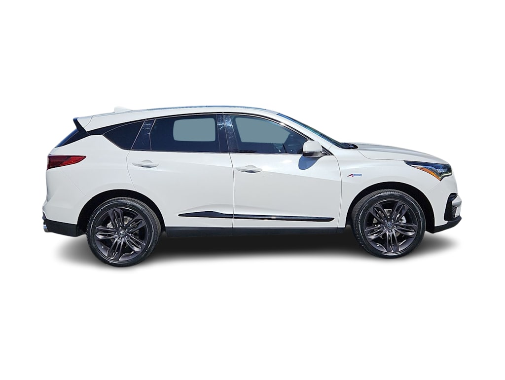 Thumbnail: 2021 Acura RDX - 24