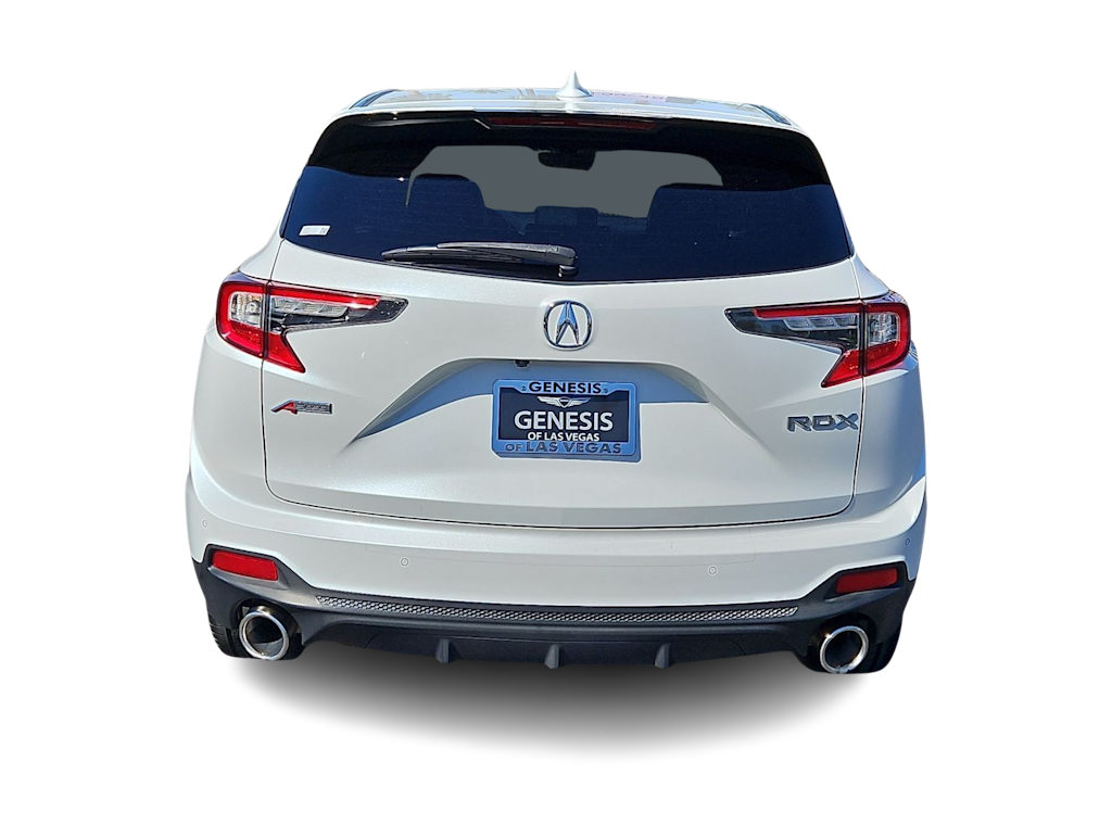 Thumbnail: 2021 Acura RDX - 5