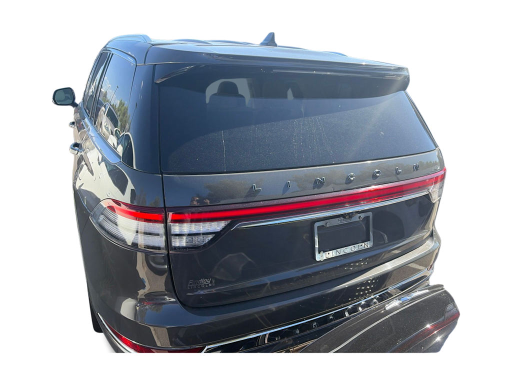 Thumbnail: 2020 Lincoln Aviator - 3