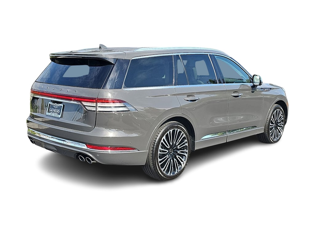 Thumbnail: 2020 Lincoln Aviator - 21
