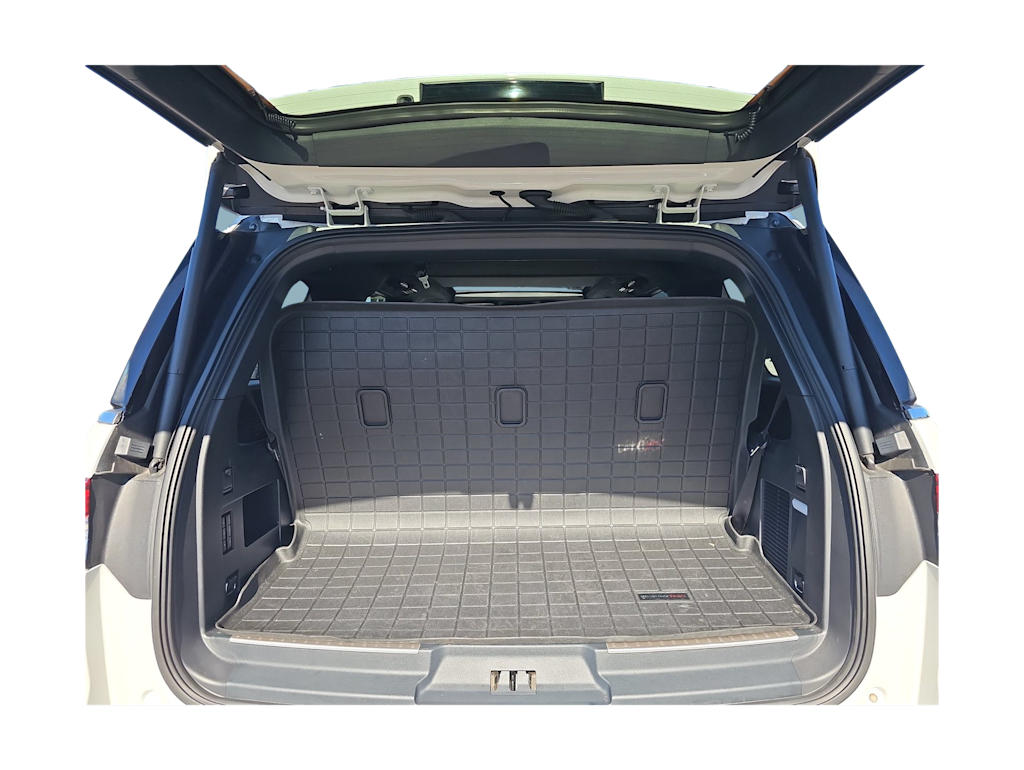 Thumbnail: 2024 Lincoln Navigator - 15