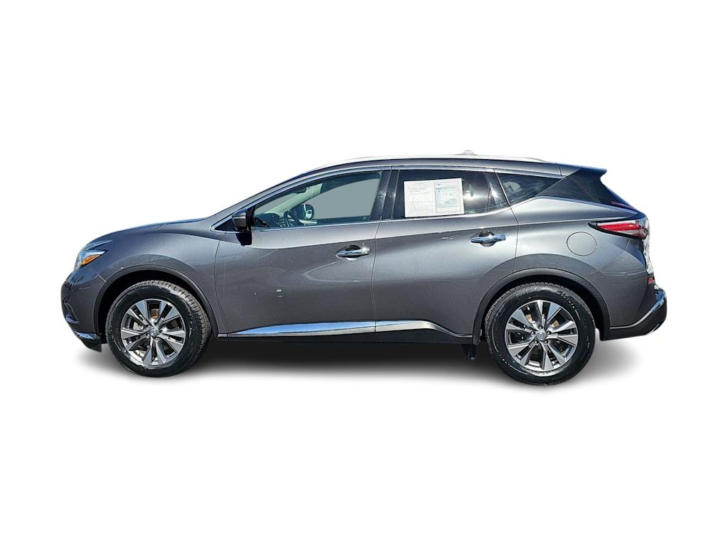 Thumbnail: 2015 Nissan Murano - 3